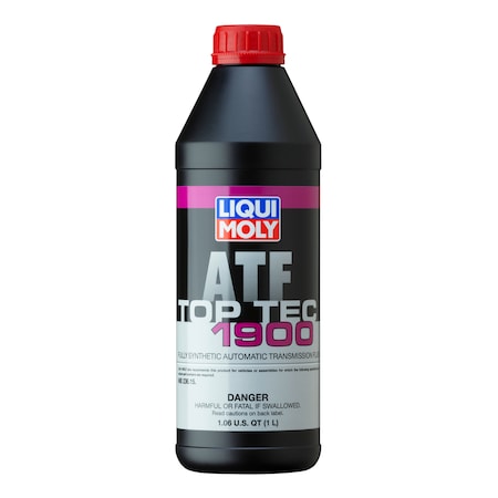 Liqui Moly Top Tec ATF 1900, 1 Liter, 20028 20028